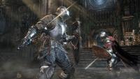 Dark Souls III  - Stills