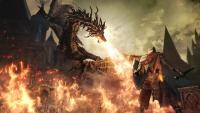 Dark Souls III  - Stills