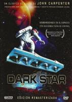 Estrella oscura  - Dvd