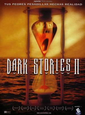 Dark Stories 2: Tales from Beneath 