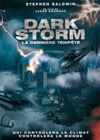 Dark storm (TV) - Posters