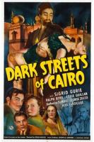 Dark Streets of Cairo  - Poster / Imagen Principal