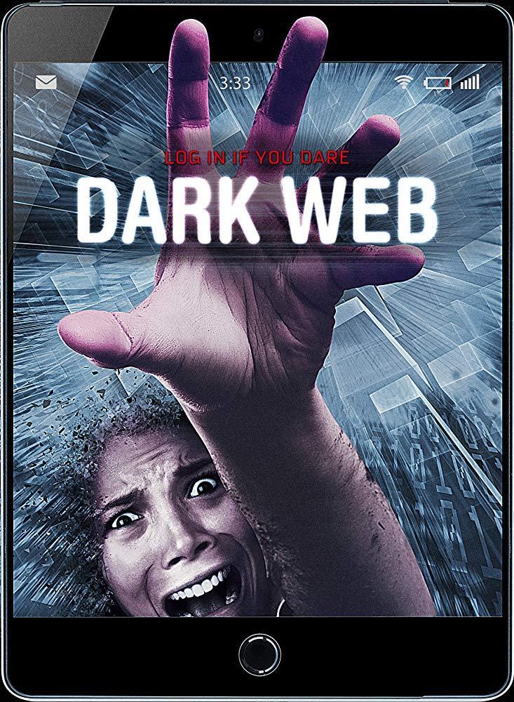 The dark web url