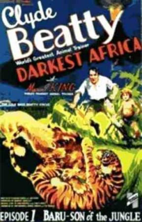Darkest Africa