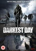 Darkest Day  - Poster / Imagen Principal