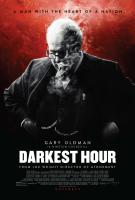 Las horas más oscuras  - Poster / Imagen Principal