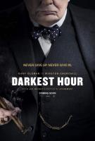 Darkest Hour  - Posters