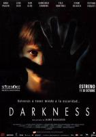 Darkness  - Poster / Imagen Principal