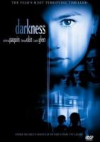 Darkness  - Dvd
