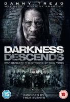 Darkness Descends  - Dvd