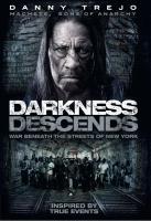 Darkness Descends  - Poster / Main Image