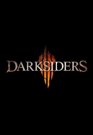 Darksiders 4 