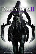 Darksiders II 