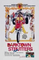 Darktown Strutters  - Poster / Imagen Principal