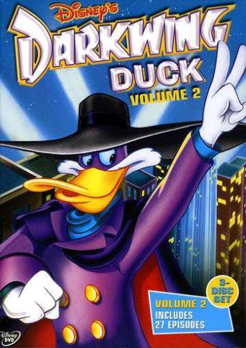 Darkwing Duck (TV Series) - Poster / Main Image