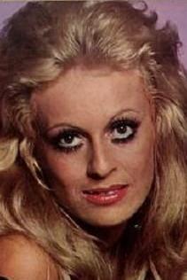 Darlene Glória