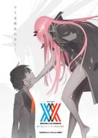 Darling in the Franxx (TV Series) - Posters