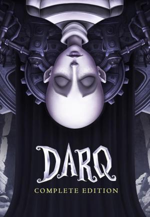 Darq 