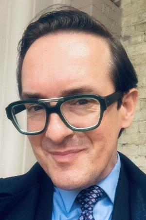 Darren Charman