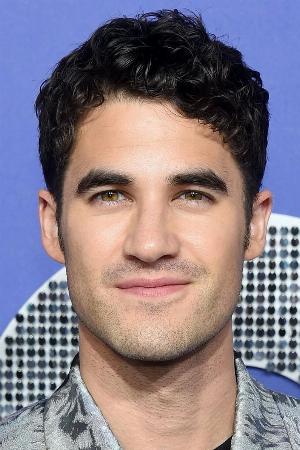 Darren Criss