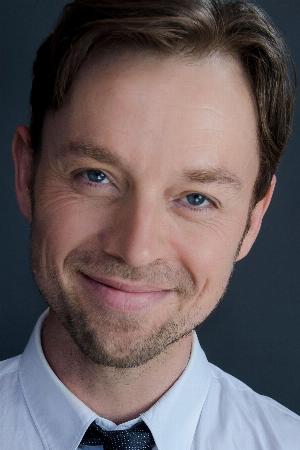 Darren Hayes