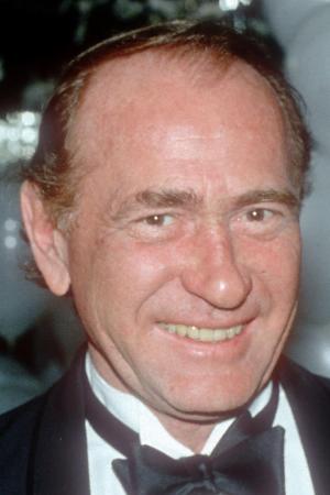 Darren McGavin