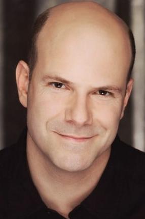 Darrin Baker