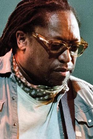 Darryl Jones