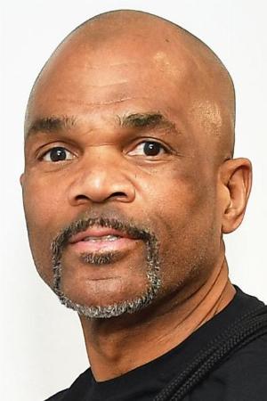 Darryl McDaniels