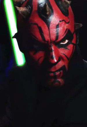 internettet Bygge videre på Amorous Darth Maul vs Jedi: A Star Wars Fan-Film (S) (2014) - Filmaffinity