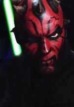 Darth Maul vs Jedi (C)