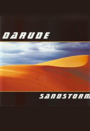 Darude: Sandstorm (Music Video)