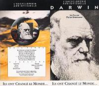 Darwin  - Poster / Main Image