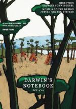 Darwin's Notebook (C)