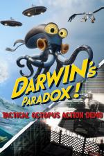 Darwin's Paradox! Tactical Octopus Action Demo 