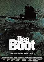 Das Boot (TV Miniseries) - Poster / Main Image