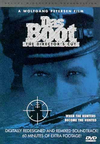 The Boat  - Dvd
