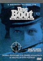 El submarino (Das Boot)  - Dvd