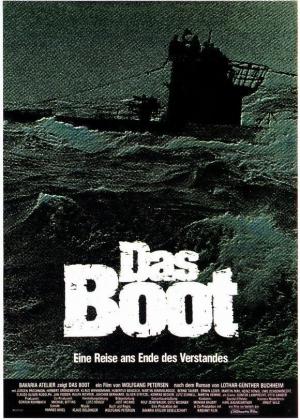 El submarino (Das Boot) 