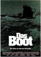 El submarino (Das Boot)  - Poster / Imagen Principal