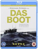 El submarino (Das Boot)  - Blu-ray