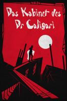 El gabinete del Dr. Caligari  - Posters
