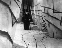 The Cabinet of Dr. Caligari  - Stills