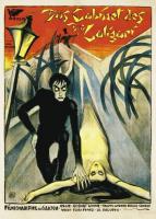 El gabinete del Dr. Caligari  - Poster / Imagen Principal