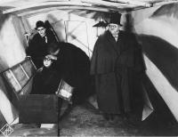 El gabinete del Dr. Caligari  - Fotogramas