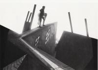 The Cabinet of Dr. Caligari  - Stills