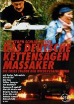 La masacre alemana de la motosierra 