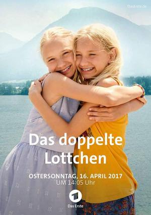 Lotte y Luise – Gemelas a bordo (TV)