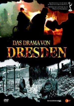 Das Drama von Dresden (TV) (TV)