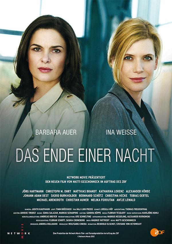 Das Ende einer Nacht (TV) (TV) - Poster / Main Image